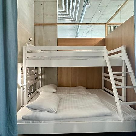 Höllviken Ohmaria Hotell, Del Av Ohboy Hotell מראה חיצוני תמונה