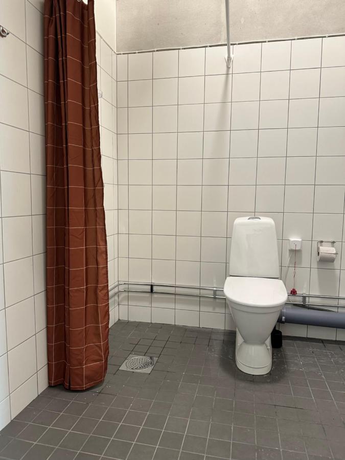 Höllviken Ohmaria Hotell, Del Av Ohboy Hotell מראה חיצוני תמונה