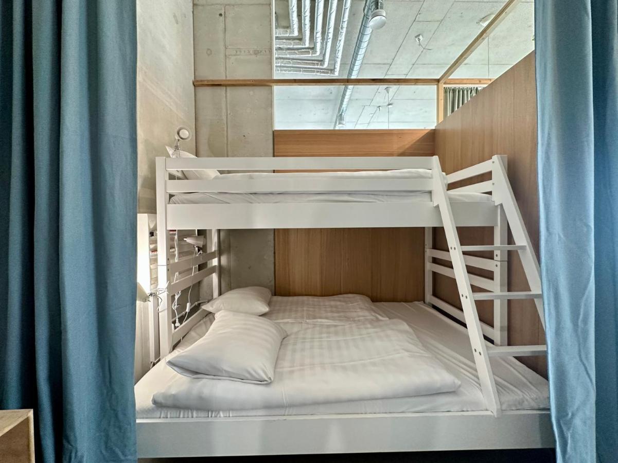 Höllviken Ohmaria Hotell, Del Av Ohboy Hotell מראה חיצוני תמונה